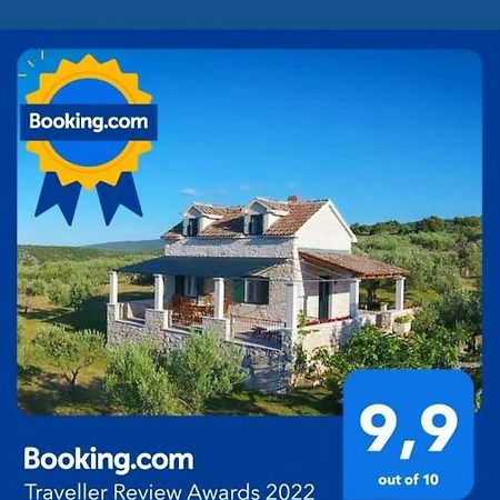 Marina Holiday Home Постіра Екстер'єр фото