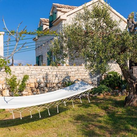 Marina Holiday Home Постіра Екстер'єр фото