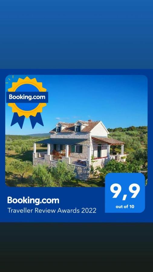 Marina Holiday Home Постіра Екстер'єр фото