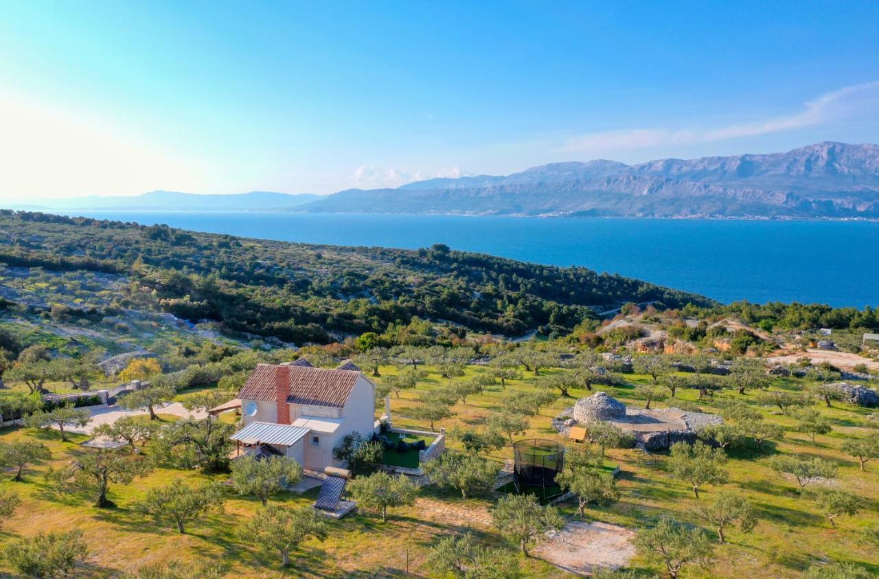 Marina Holiday Home Постіра Екстер'єр фото