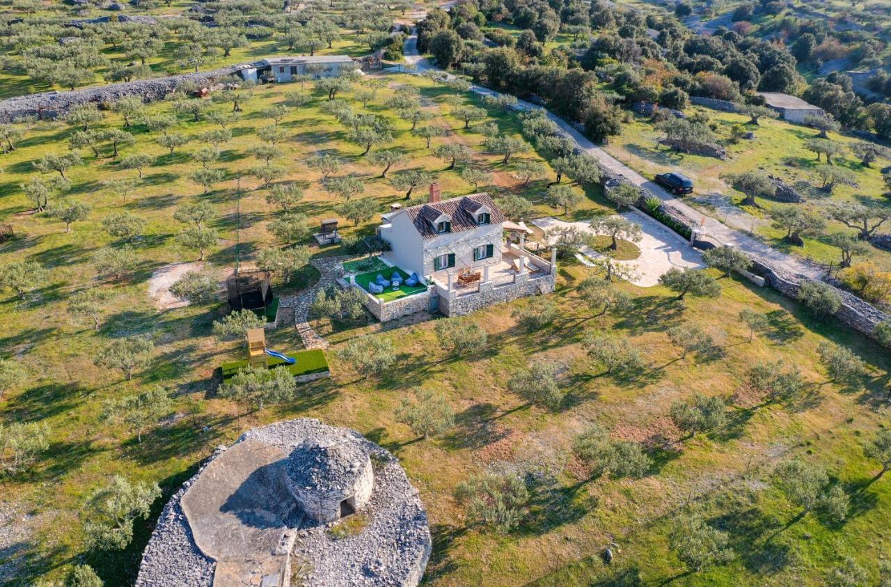 Marina Holiday Home Постіра Екстер'єр фото