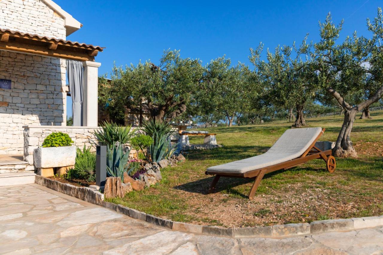 Marina Holiday Home Постіра Екстер'єр фото
