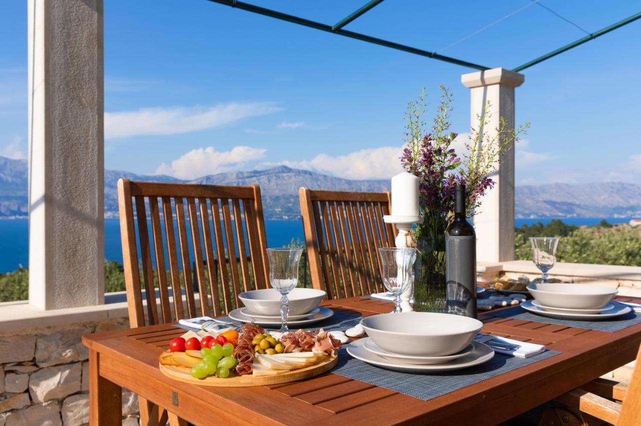 Marina Holiday Home Постіра Екстер'єр фото