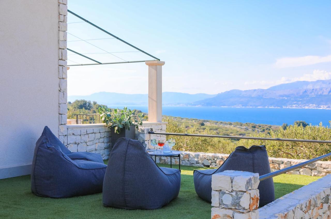 Marina Holiday Home Постіра Екстер'єр фото