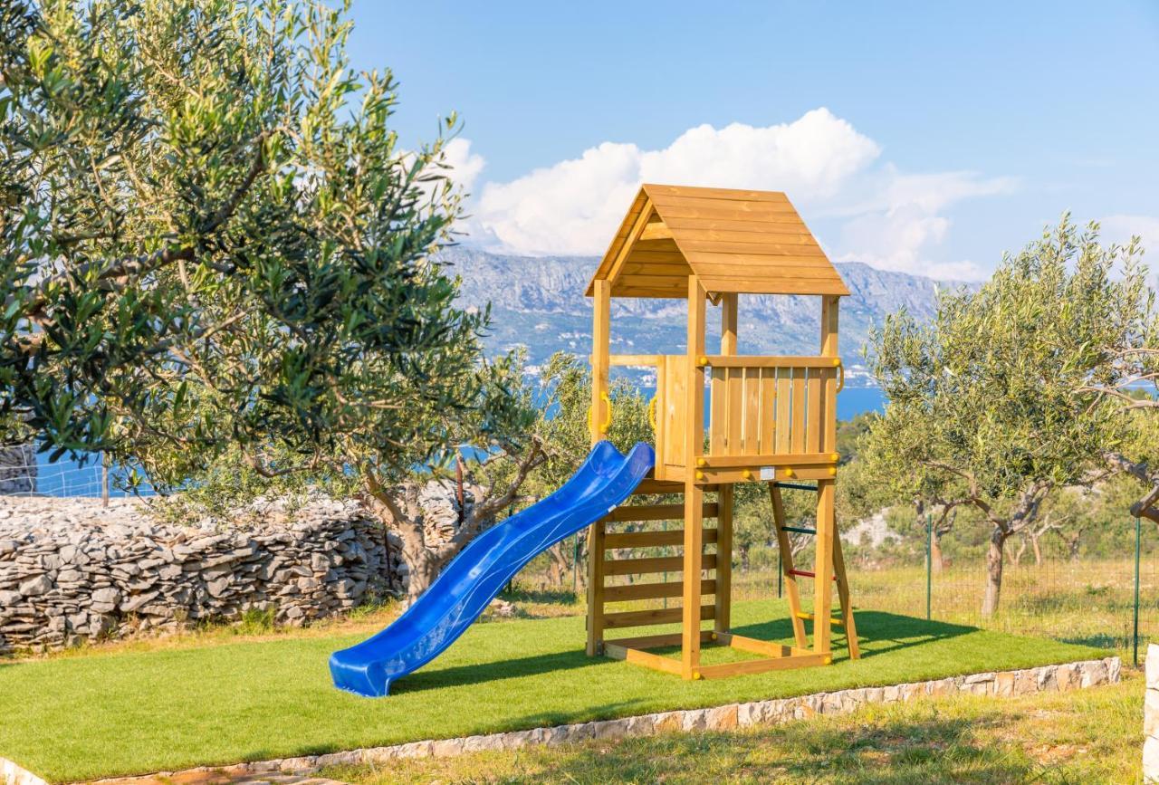 Marina Holiday Home Постіра Екстер'єр фото