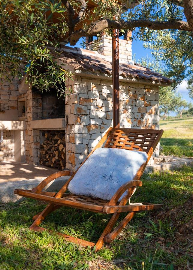 Marina Holiday Home Постіра Екстер'єр фото