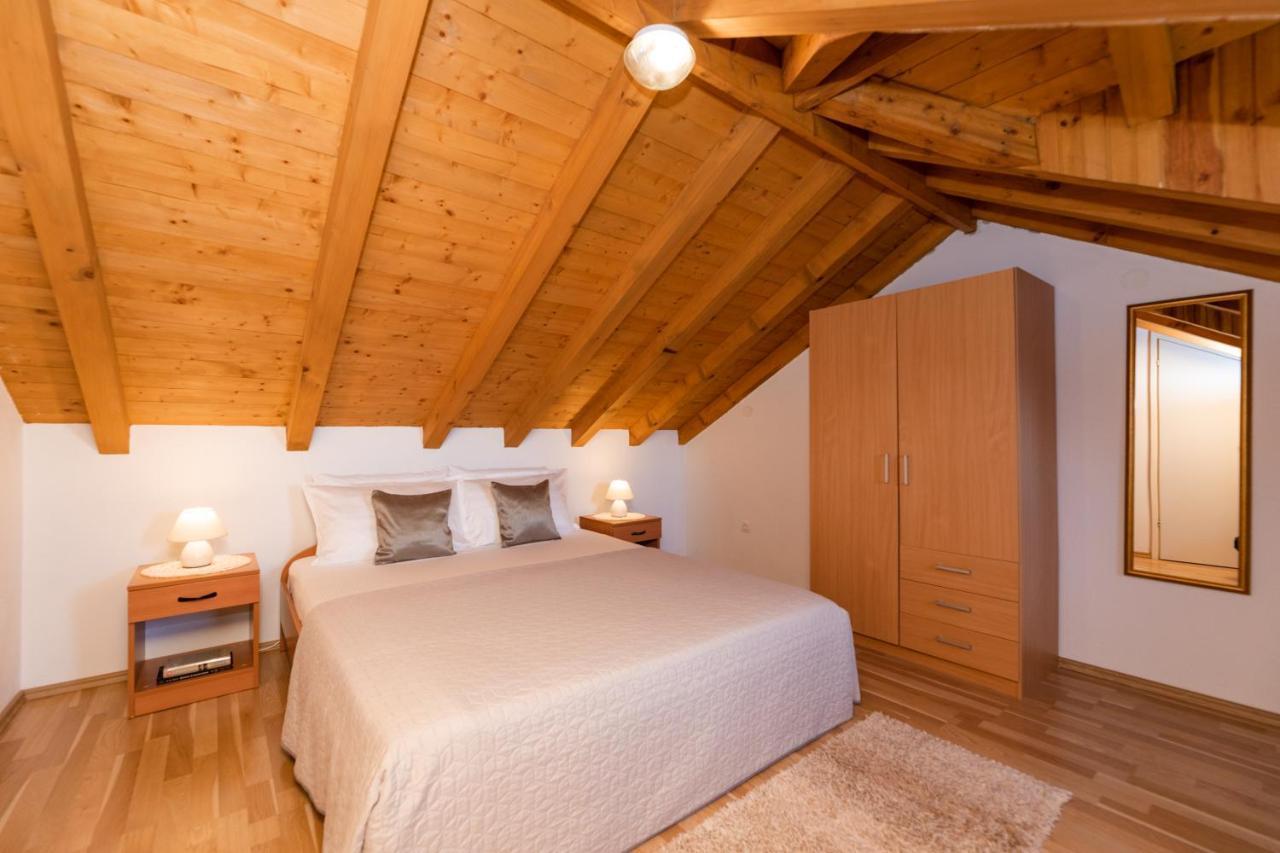 Marina Holiday Home Постіра Екстер'єр фото