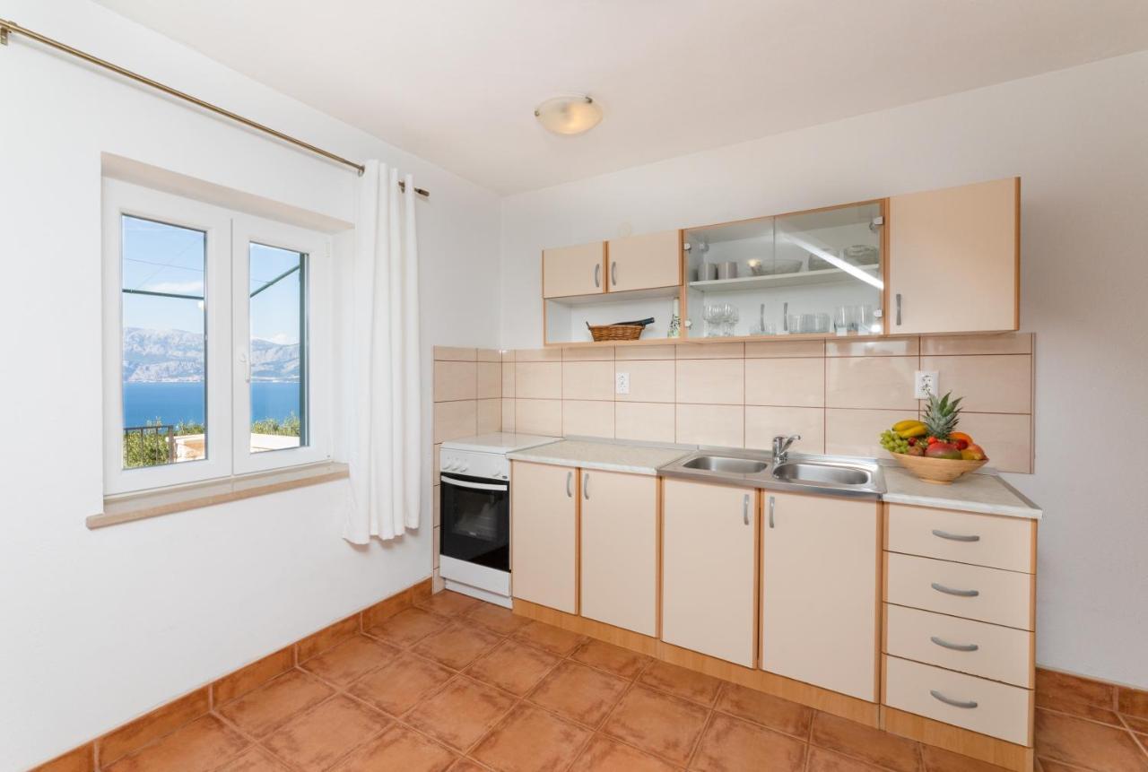 Marina Holiday Home Постіра Екстер'єр фото