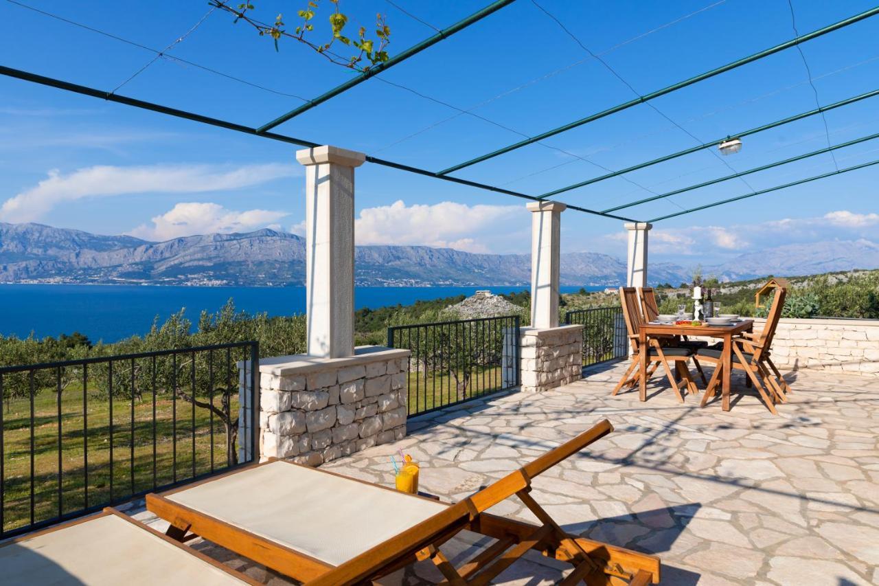 Marina Holiday Home Постіра Екстер'єр фото