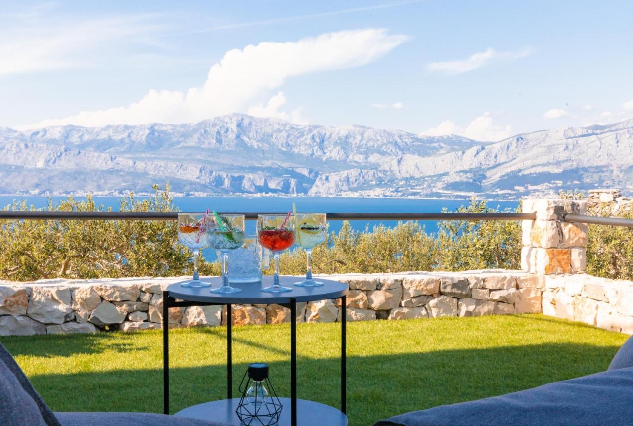 Marina Holiday Home Постіра Екстер'єр фото